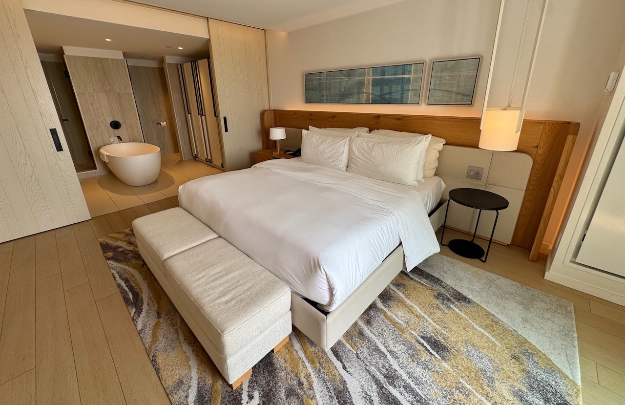 The Pearle: Best Waterfront Luxury Hotel & Spa in Burlington