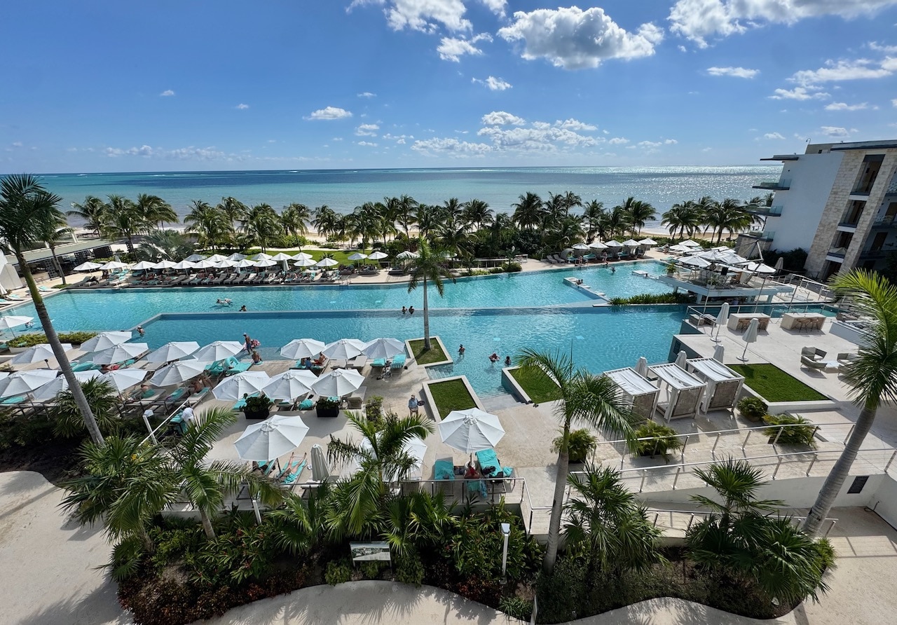 Haven Riviera Resort: Best Adults-Only All Inclusive in Cancun