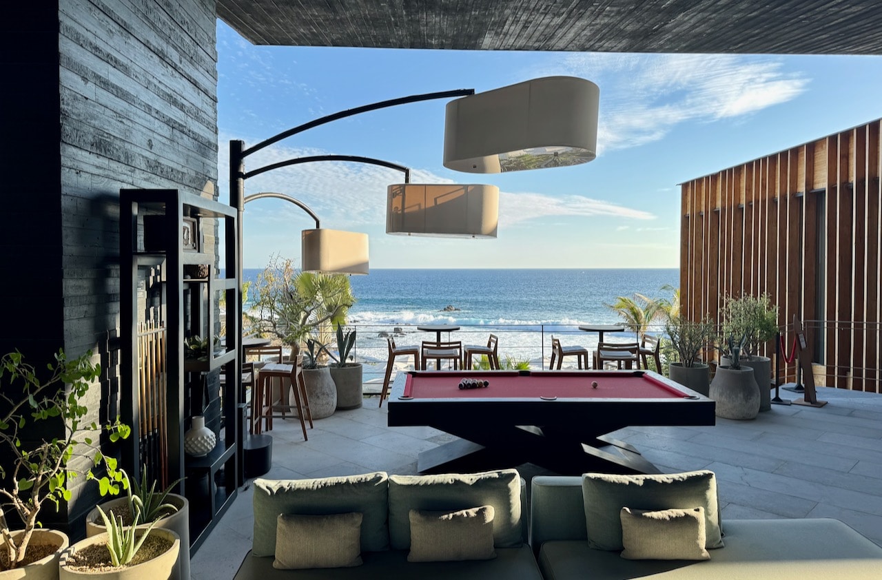 The Cape Thompson Hotel: Best Luxury Hotel In Cabo For Surfers