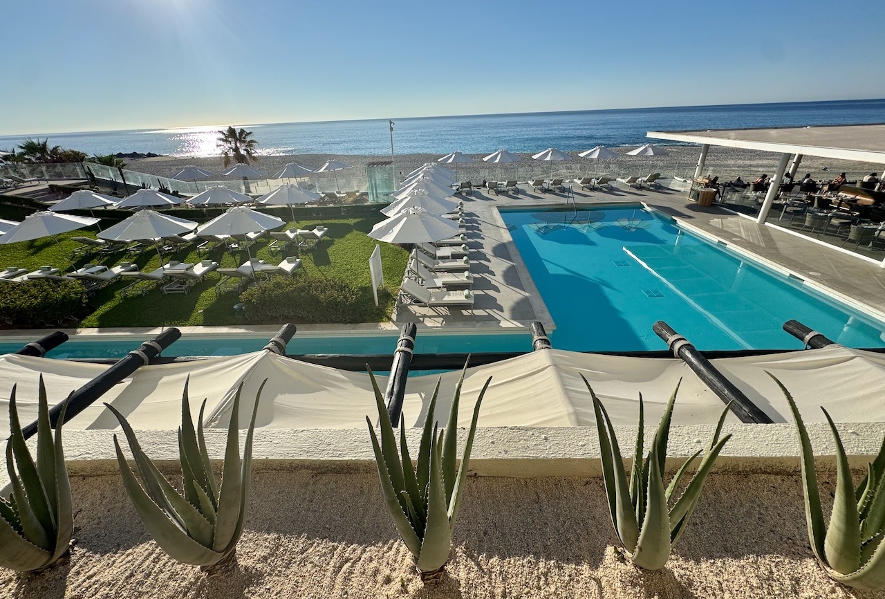 Paradisus Los Cabos: Best Adults-Only All-Inclusive Luxury Resort in Cabo