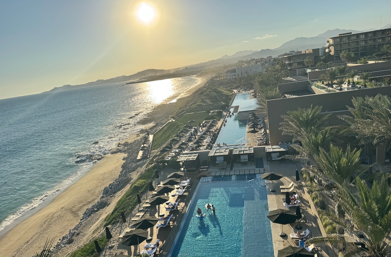 JW Marriott Los Cabos: Best Luxury Beach Resort In San Jose Del Cabo