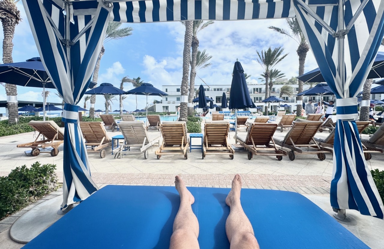 JW Marriott Is The Best Luxury Resort in Sint Maarten