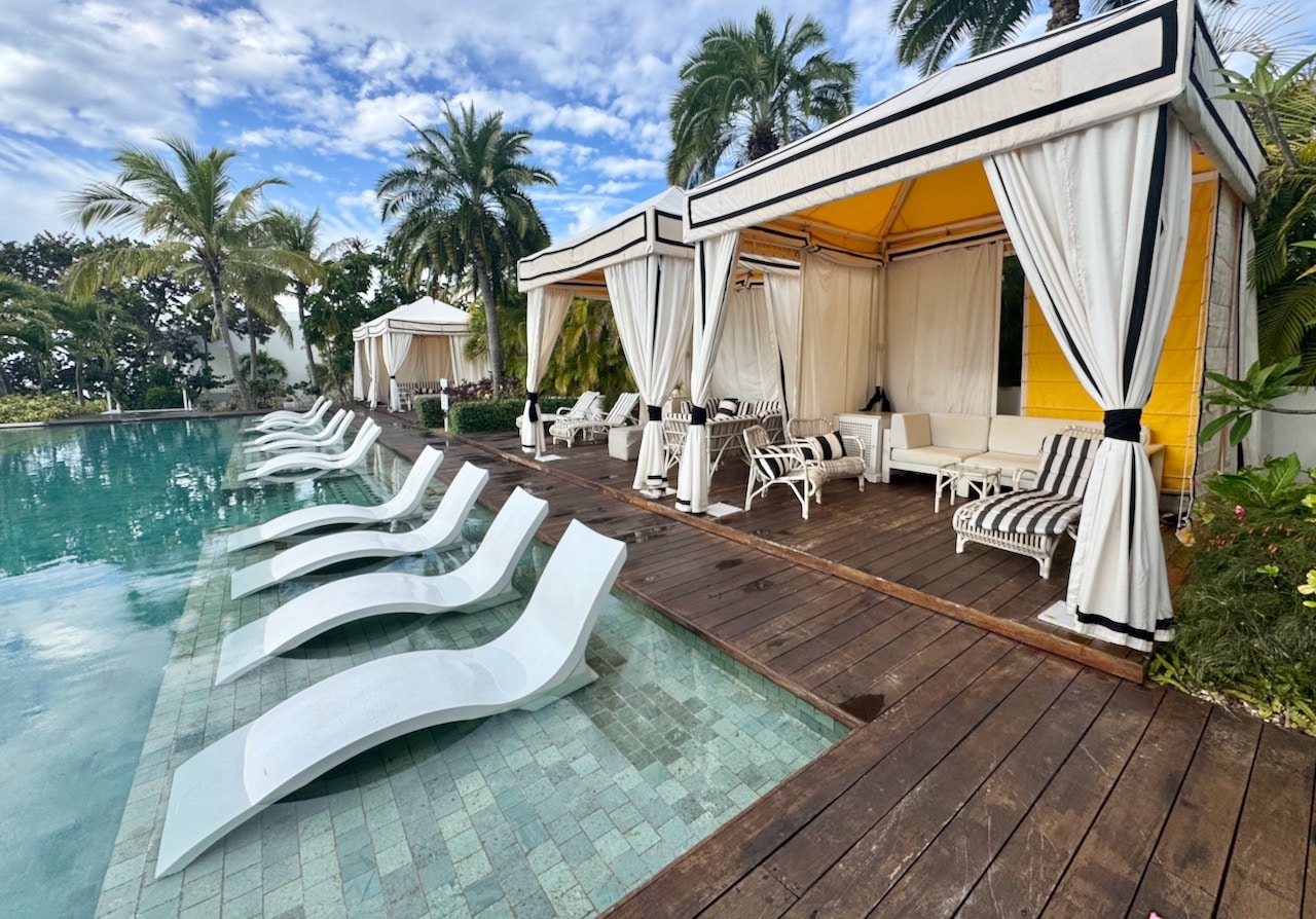 Malliouhana in Anguilla is the Grand Dame of Caribbean Luxury