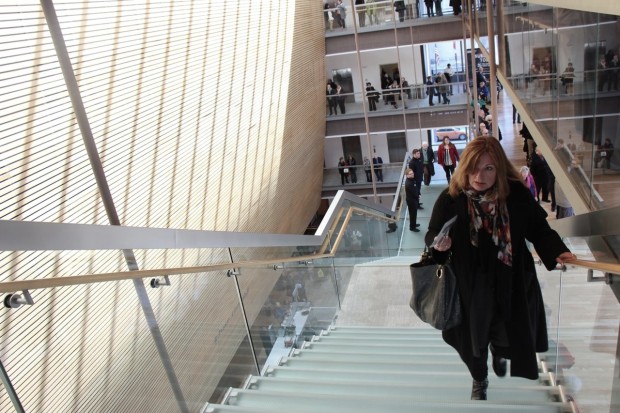 Salome by The Canadian Opera Company