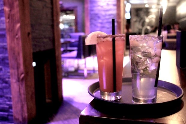 &company Resto Bar in Mississauga