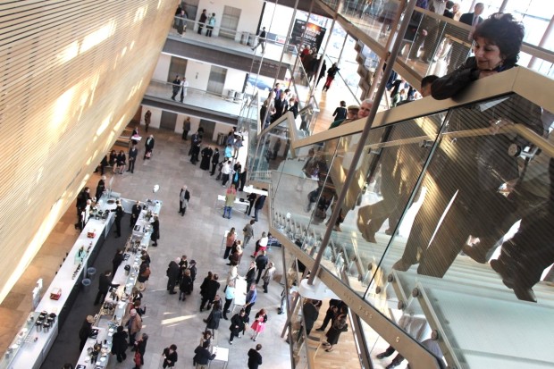 Dialogues des Carmélites by The Canadian Opera Company